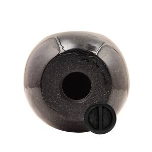 Urne de loup de mi-nuit pour urne de crémation de cendres humaines pour urne de larme adulte pour cendres humaines pleine taille - Product Image 3