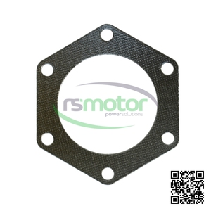 อะไหล่เครื่องจักรยี่ห้อ Gasket ความแม่นยำสูงสำหรับ JENBACHER RS-7001959 ขายส่ง - Product Image 4