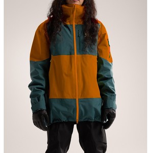 Stylso, la mejor chaqueta cortavientos personalizable a prueba de agua, ropa para correr al aire libre, Sudadera con capucha, informal para hombre con cremallera - Product Image 1