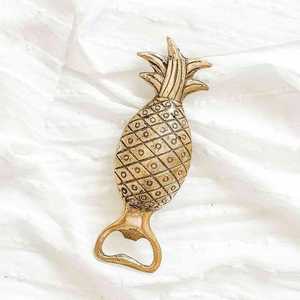 Keychain Style Black Metal <b>Bottle</b> <b>Opener</b> <b>Bars</b> Restaurants Commercial Beverage Service <b>Bottle</b> Cap Opening Use <b>Opener</b> - Product Image 2