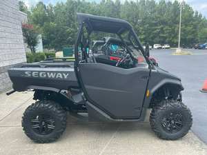 MEJORES VENTAS 2024 Segway Powersports UT10 P UTV - Product Image 3