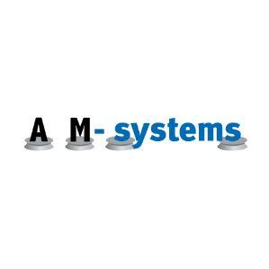 AM-systems GmbH logo