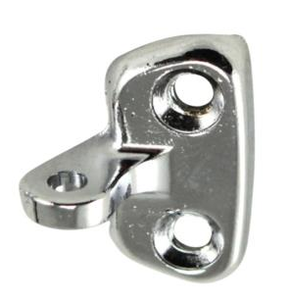 Pestillo Cromado para Ventanilla Abatible de Escarabajo Tipo 1 Compatible con VW Escarabajo Tipo 1 1950-1964 - Product Image 4