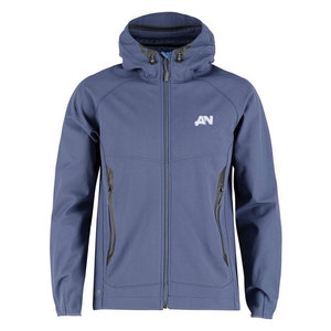 Veste Softshell Homme Personnalisée avec Logo, Séchage Rapide, Respirante, Haute Qualité, Fabriquée au Pakistan en Polyester pour l'Hiver et les Activités de Plein Air - Product Image 1