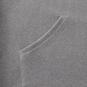 Sudaderas con capucha ligeras para hombre Cómodas mezclas básicas de algodón para invierno Tamaño personalizado Servicios OEM Venta en línea - Product Image 5