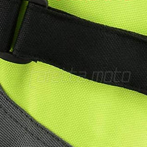 2025 MOQ bajo superventas en hombres chaqueta textil para motocicleta hecha a medida de talla grande para hombres chaqueta textil para motocicleta - Product Image 4