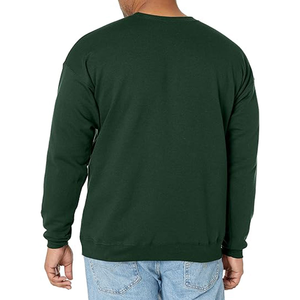 2025 nouveauté haute qualité 100% coton haute qualité personnalisé sweat costume sweats à capuche chemises sweats à capuche pour unisexe - Product Image 2