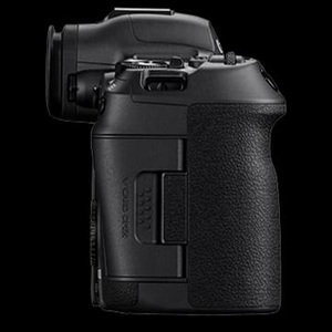 Cámara sin Espejo R5 Mark II de la Mejor Calidad con Lente de Calidad de 24-105 mm F/4 - Product Image 1