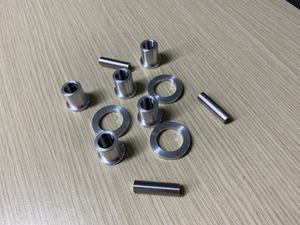 Mecanizado CNC con Base en Vietnam para Industrias Globales - Product Image 4