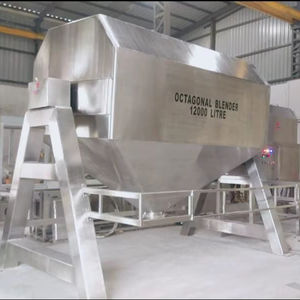 Horno Secador Industrial de Bandeja con Circulación de Aire Caliente, Acero Inoxidable, Deshidratador de Alimentos, Vegetales, Frutas, Mariscos y Hierbas - Product Image 1