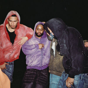 Sudadera con capucha de manga larga lavada con ácido para hombre más vendida con logotipo personalizado Ropa de invierno de nuevo diseño - Product Image 5