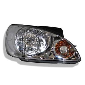 2006 Hyundai Getz faros eléctricos Lado derecho - Product Image 1