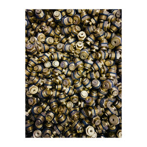 OEM Service Brass Air <b>Valve</b> with Precision Thread Suitable for Air Compressors At Reasonable Price - Product Image 2