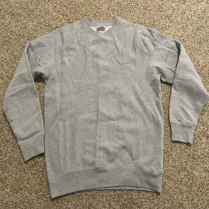Pull à col rond pour garçons et tout-petits Sweatshirts Independent Trading Co - Product Image 5