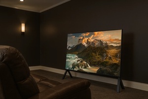 ข้อเสนอการซื้อขายที่ดีที่สุดสำหรับ XBR 100" XBRXZ9D 3D + 4K Full Array พร้อมอุปกรณ์เสริมสุดอลังการ พร้อมกับ XBR-100Z9D - Product Image 2