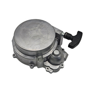 Démarreur à rappel complet pour Polaris <span class=keywords><strong>Sportsman</strong></span> <span class=keywords><strong>500</strong></span> Big Boss <span class=keywords><strong>500</strong></span> OE 3090085 3085405 3085406 ATV UTV Parts - Product Image 1
