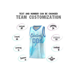 Uniformes de basket-ball vierges personnalisés derniers uniformes de conception de maillot de basket-ball uniformes de basket-ball personnalisés - Product Image 5