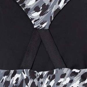 2024 Sujetador deportivo sin costuras de alto soporte para mujer Ropa deportiva de yoga sin costuras de calidad para adultos Nuevo diseño Poliéster Spandex - Product Image 5