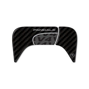 Adesivo Protettivo 3D per Serbatoio Personalizzato Compatibile con Ducati Panigale V4 2018-2024 - Product Image 2