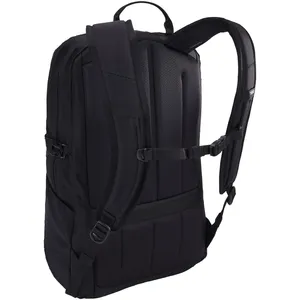 Marchandises personnalisées pour le sac à dos promotionnel en polyester durable de style classique EnRoute 23L - Product Image 5