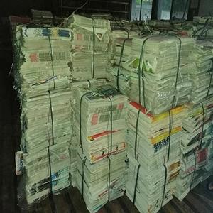 Scrap <b>Wasted</b> Used Transfer Printing <b>Paper</b> Sheets or Rolls for Flower Wrapping <b>Paper</b> High Quality Oinp Product - Product Image 5