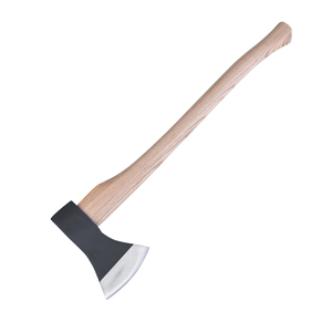 Prix usine multifonctionnel pompier hache hache ménage bois de chauffage hacher survie en plein air Camping hache en bois - Product Image 3