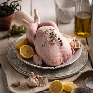 Emballage de qualité supérieure pour poulet congelé de marque Delicious, qualité supérieure, emballage sous vide de 10 kg pour les restaurants, les hôtels, les services de traiteur, livraison rapide - Product Image 1