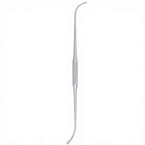 BARR FISTULA PROBE Instrumentos profesionales de cirugía plástica de alta calidad - Product Image 1
