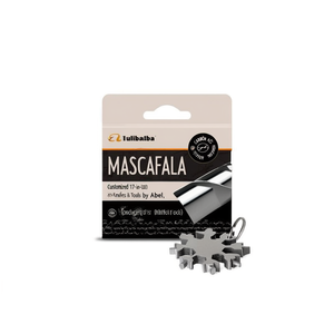 Multi-utensile 17-in-1 Personalizzato per Coltelli e Attrezzi di Abel - Product Image 3