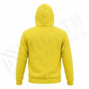 Sweat-shirt unisexe en coton 280 GSM, prix d'usine, confortable, élégant, décontracté, vente en gros, personnalisation, pull de qualité supérieure - Product Image 2