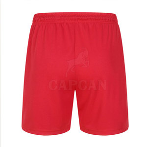 Shorts de sport pour hommes en coton respirant à séchage rapide pour la course à pied et la gym - Product Image 2