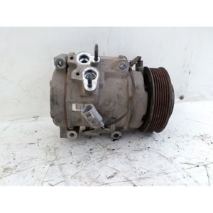 Compresor de Aire Acondicionado para TOYOTA Land Cruiser 3ra Serie 8832035730 1KDFTV Diésel 3000 (02>07) - Product Image 1