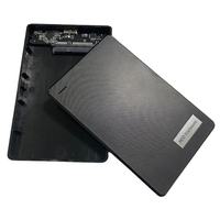 Casing HDD SSD 2.5 Inch USB 3.0 (HDS-H11-3.0)