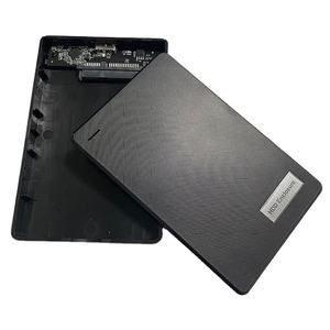 กล่องใส่ฮาร์ดดิสก์ SSD ขนาด 2.5 นิ้ว กล่องใส่ฮาร์ดดิสก์ USB 3.0 (HDS-H11-3.0) - Product Image 6