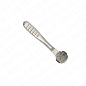 Cortauñas Profesional Plegable de Acero Inoxidable, Multicolor, con Logotipo Personalizado, Resistente, para Uñas de Manos y Pies, OEM - Product Image 4