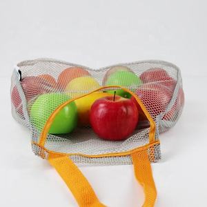 Polyester Eco-Friendly Recyclable <b>Net</b> <b>Bag</b> - Product Image 3