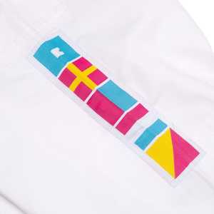 Kimono de Jiu Jitsu Gi brasileño personalizado uniforme BJJ de algodón de alta calidad servicio OEM disponible - Product Image 6