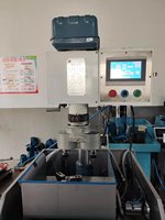 Perceuse automatique de précision à grande vitesse 30mm CNC perceuse perceuse à trou profond en acier inoxydable
