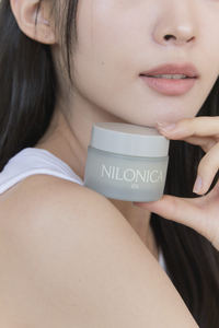 ไนลอนิก้า เชีย 25 เดลี่ เฟซ ครีม ครีมบำรุงผิวหน้าสูตรเชียบัตเตอร์จากเกาหลี - Product Image 2