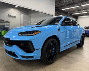 SUV Lamborghini URUS 2024 USADO, Vehículos Usados de Gasolina, LISTOS PARA ENVIAR - Product Image 2