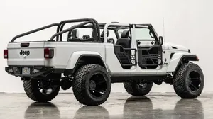 Jeep Gladiator 2024 en parfait état - Product Image 4