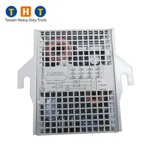 แปลงแรงดันไฟฟ้า21255320อะไหล่รถบรรทุกอื่นๆสำหรับ VOLVO FH FH4 FH12 FM - Product Image 1