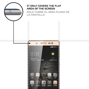 ฟิล์มกันรอยหน้าจอ ANTISHOCK สำหรับฝาครอบระดับพรีเมียมของ ZTE Axon Max เพื่อปกป้องจอแสดงผลของอุปกรณ์ของคุณ - Product Image 3