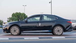 Toyota Camry Lumiere 2025, 2.5L HEV, Equipamiento Completo, Híbrido, 215hp, Transmisión Automática e-CVT - Product Image 5