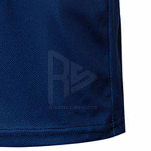 Camiseta de Motocross Deportiva Impermeable y Transpirable de Primera Calidad, Venta Directa de Fábrica, con Colores y Logotipo Personalizados - Product Image 6