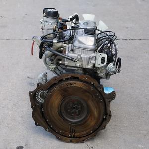 Moteur diesel 4 cylindres d'occasion japonais (td42) pour camion (1996-2012) – Remplacement/Réparation avec garantie de 18 mois - Product Image 4