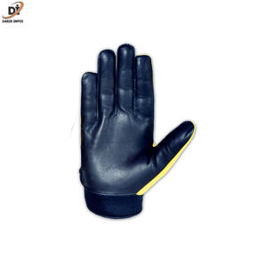 Offre spéciale, gants de frappe de baseball et de softball de couleur personnalisée, gants respirants de meilleure qualité du fabricant - Product Image 6