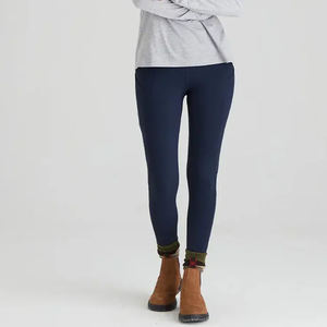 Leggings Deportivos de Alta Calidad para Mujer en Oferta, Nuevo Diseño 2026, Leggings Elásticos de Cintura Alta para Gimnasio y Entrenamiento - Product Image 1