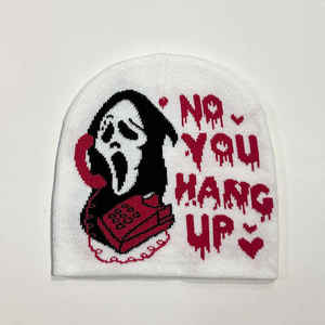 2025 New Arrival Fashionable Winter <b>Wool</b> <b>Beanie</b> Customized Color Low Price OEM Service Available - Product Image 6