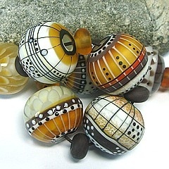 Cuentas de resina SUPER GARMENT para fabricación de joyas, cuentas de resina para decoración de prendas, accesorios embellecedores, Material de resina para collar - Product Image 6